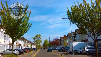 Gants Hill operating removal team