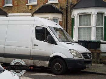 The Chalk Farm moving experts