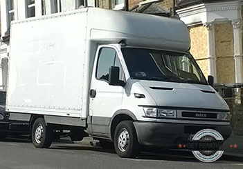 Hire expert movers in Coombe