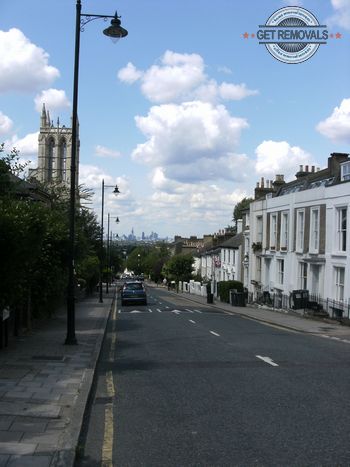 Gipsy Hill, SE19, SE27