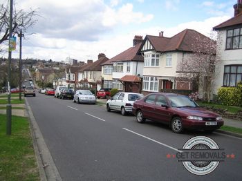 Cockfosters-EN4-Barnet