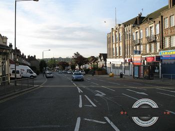 Colney-Hatch-N11-N10-Barnet