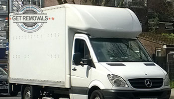 Cheap moving services in Earlsfield