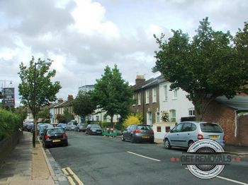 East Dulwich, SE22, Southwark