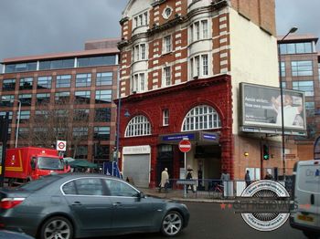 Elephant and Castle, SE1, SE11, SE17, Southwark