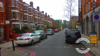 Frognal-NW3-Camden