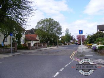 Gidea Park, RM2, Havering