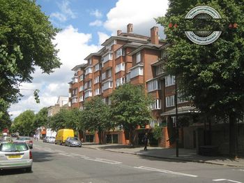 Lisson Grove, NW8, Westminster