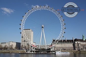 London Eye