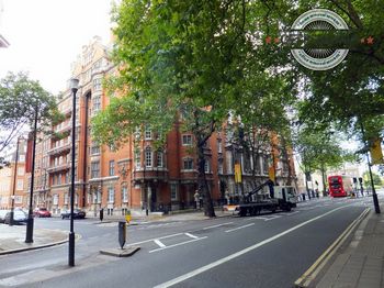 Millbank, SW1, Westminster