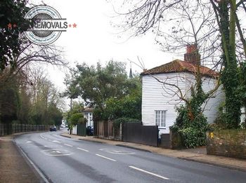 Petersham, TW10, Richmond-upon-Thames