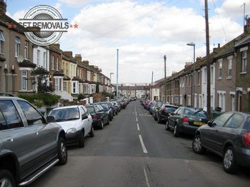 Plumstead-SE18-Greenwich