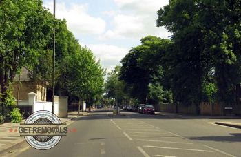 Teddington, TW11, Richmond-upon-Thames