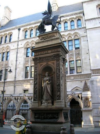 Temple, EC4, WC2, Westminster