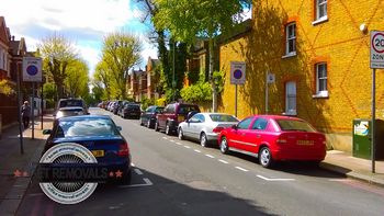 Tooting Bec, SW17, Wandsworth