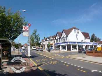 Upminster Bridge, RM12, Havering