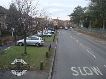 Welling-DA16-Bexley