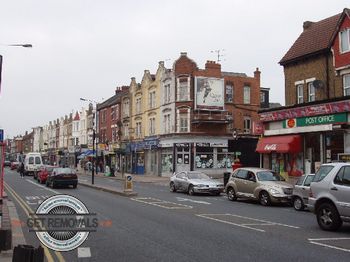 West-Hendon-NW-Barnet