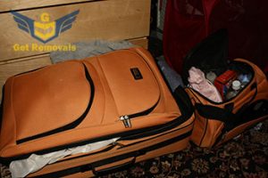 Travel bags