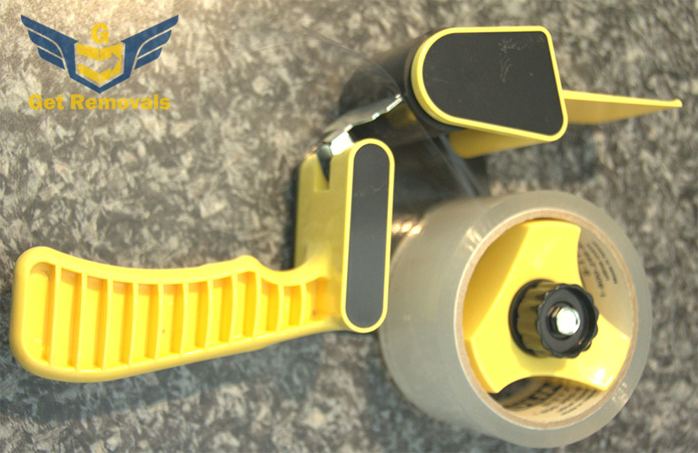 The importance of packing and moving tools Get Removals